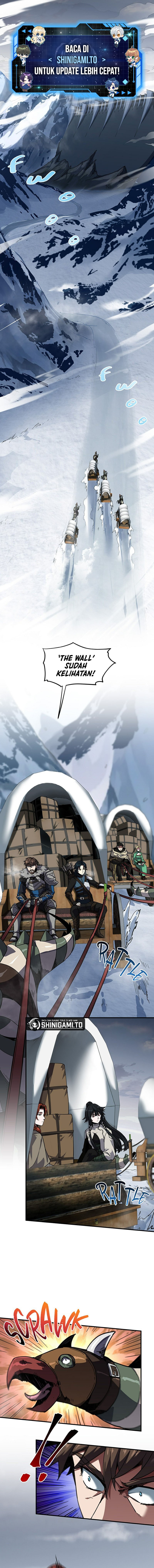 Baca The Beginning After the End - Chapter 231 halaman 2