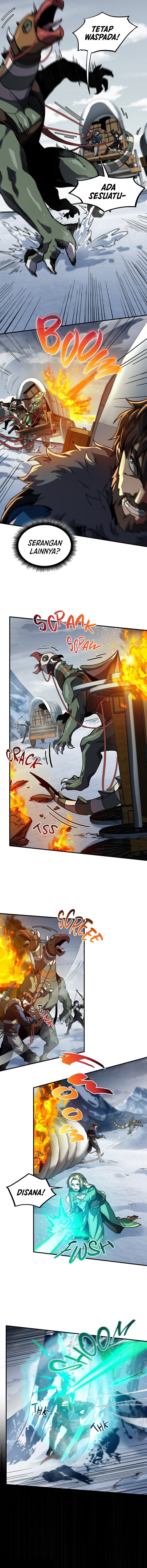 Baca The Beginning After the End - Chapter 231 halaman 3