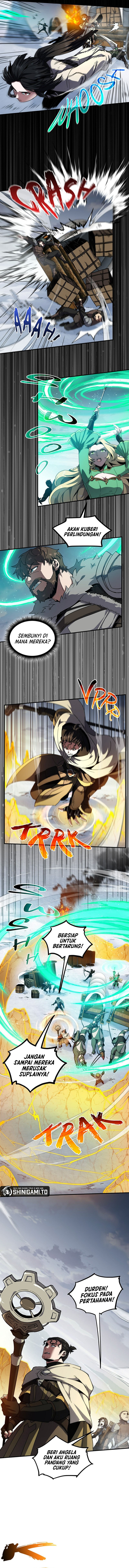 Baca The Beginning After the End - Chapter 231 halaman 4