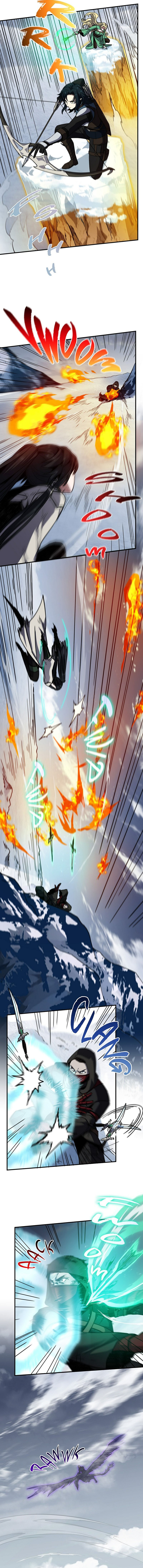 Baca The Beginning After the End - Chapter 231 halaman 5