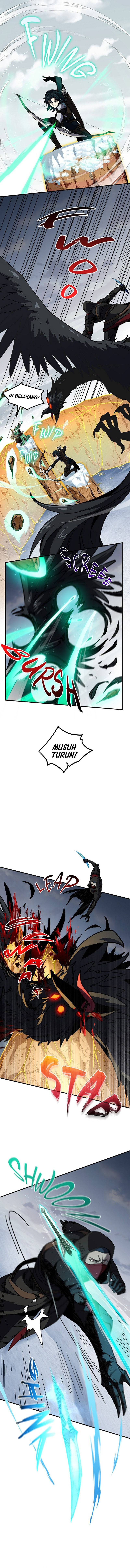 Baca The Beginning After the End - Chapter 231 halaman 6