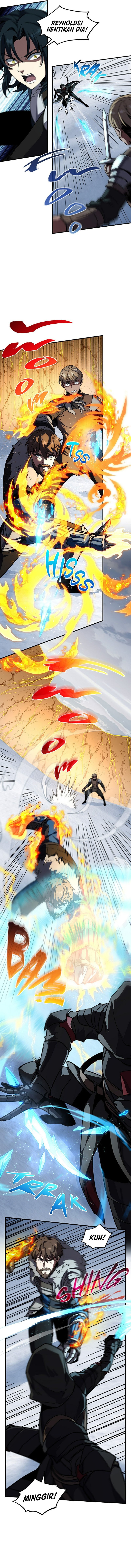 Baca The Beginning After the End - Chapter 231 halaman 7