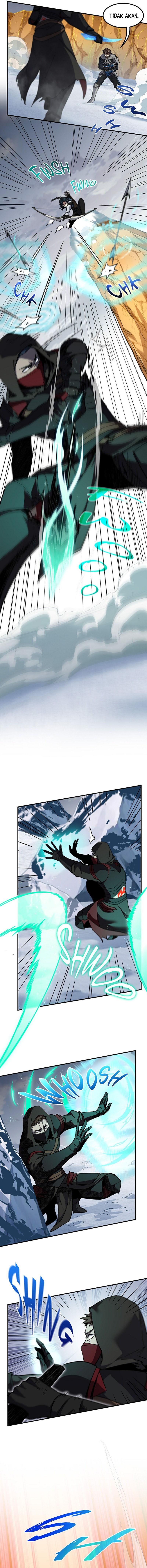 Baca The Beginning After the End - Chapter 231 halaman 8