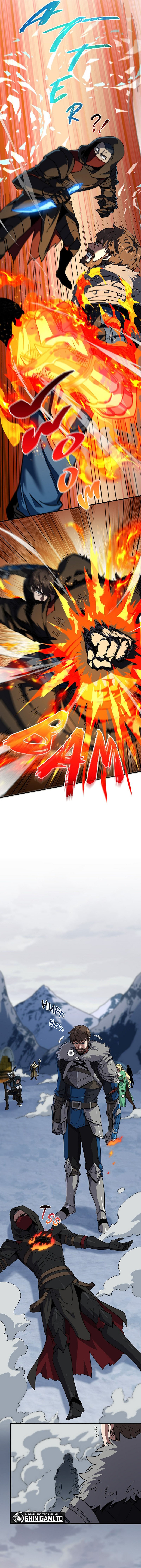 Baca The Beginning After the End - Chapter 231 halaman 9