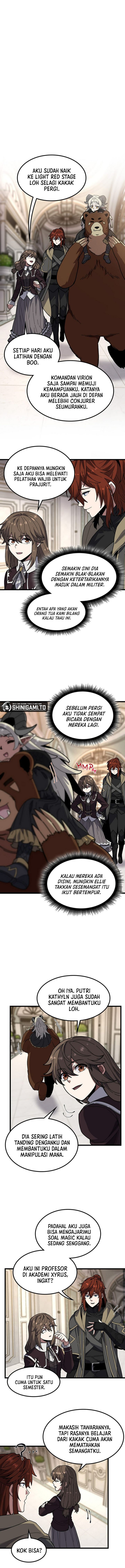 Baca The Beginning After the End - Chapter 232 halaman 10