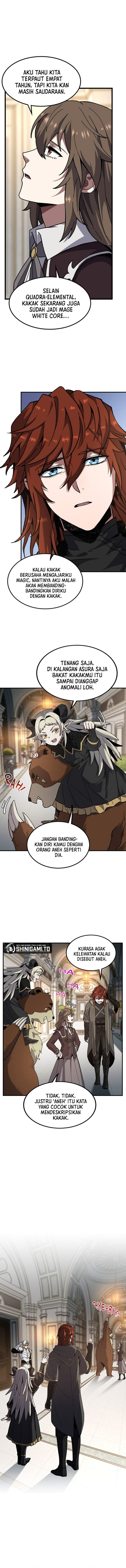 Baca The Beginning After the End - Chapter 232 halaman 11