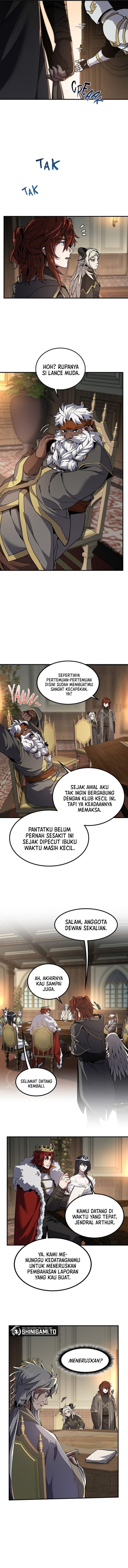 Baca The Beginning After the End - Chapter 232 halaman 12