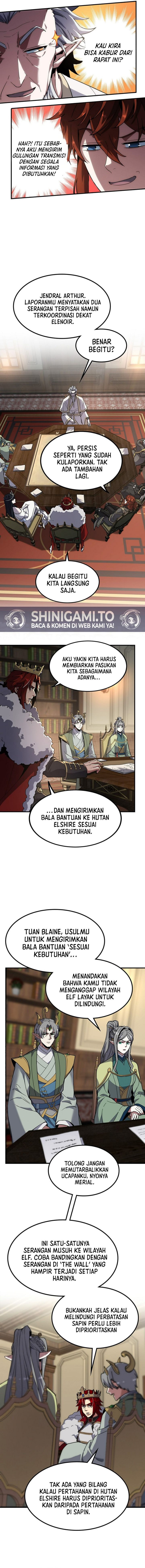 Baca The Beginning After the End - Chapter 232 halaman 13