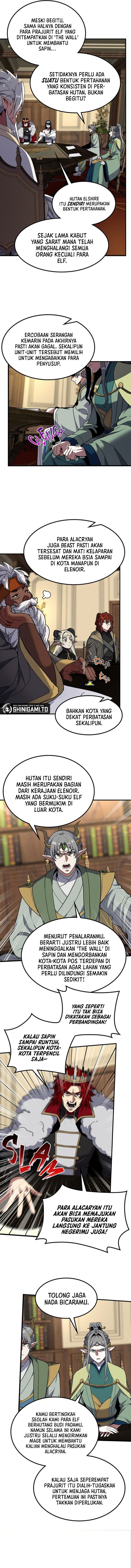 Baca The Beginning After the End - Chapter 232 halaman 14