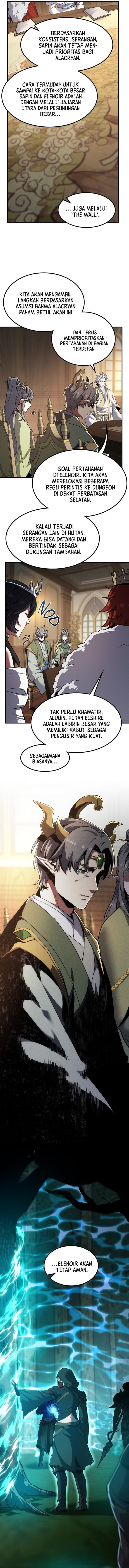 Baca The Beginning After the End - Chapter 232 halaman 16