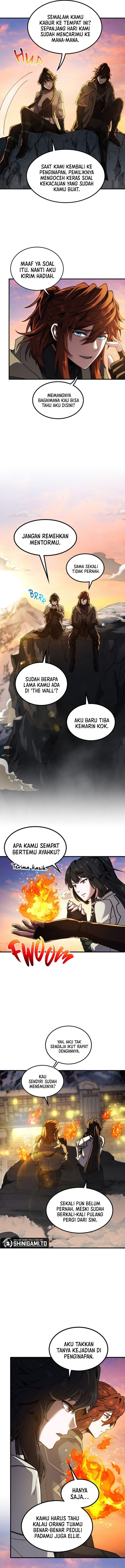 Baca The Beginning After the End - Chapter 232 halaman 3