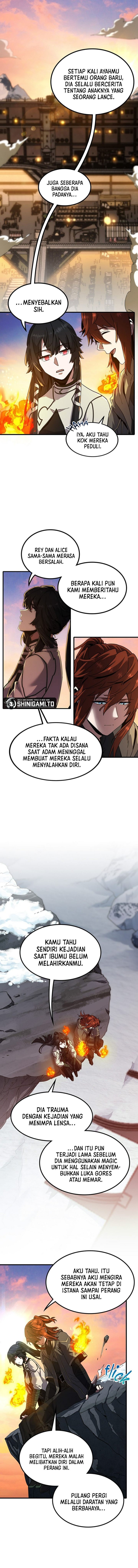 Baca The Beginning After the End - Chapter 232 halaman 4