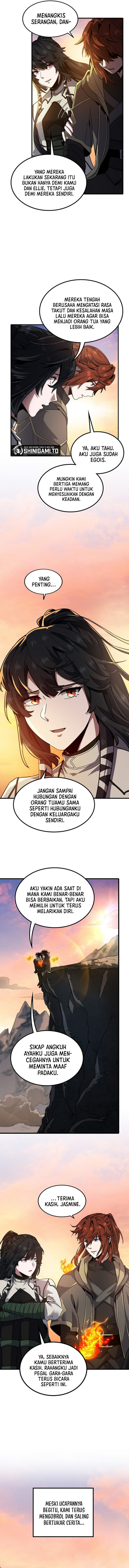 Baca The Beginning After the End - Chapter 232 halaman 5