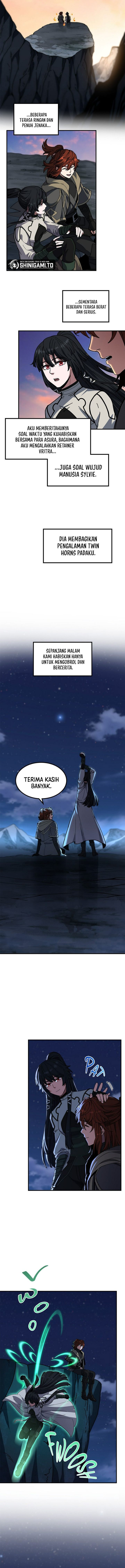 Baca The Beginning After the End - Chapter 232 halaman 6