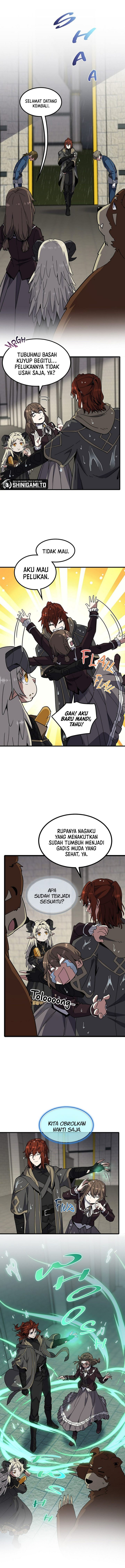 Baca The Beginning After the End - Chapter 232 halaman 9