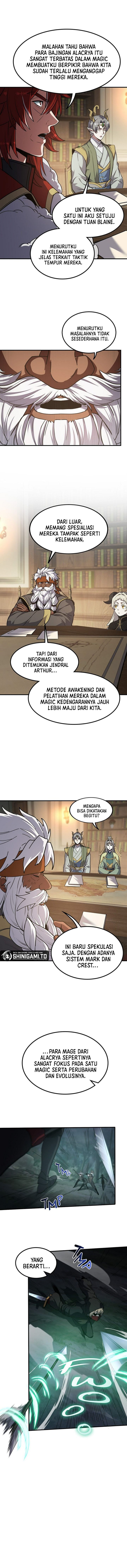 Baca The Beginning After the End - Chapter 233 halaman 11