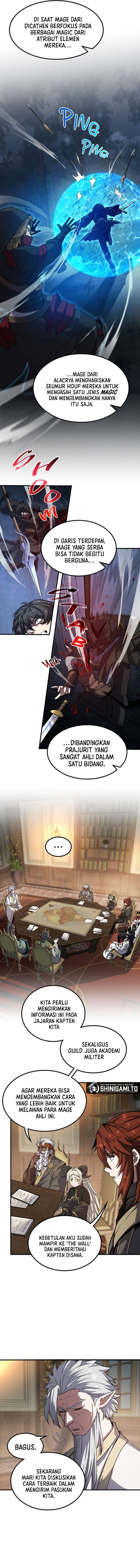 Baca The Beginning After the End - Chapter 233 halaman 12