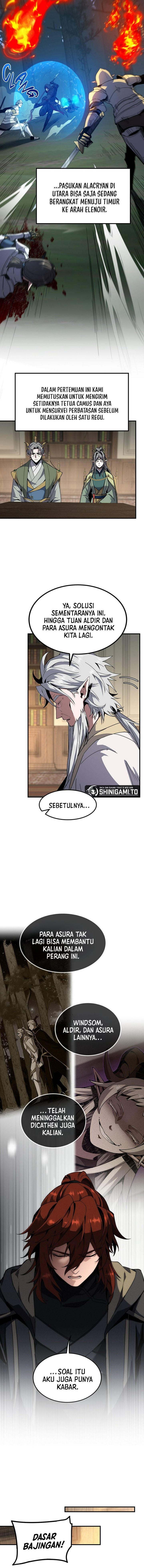 Baca The Beginning After the End - Chapter 233 halaman 14