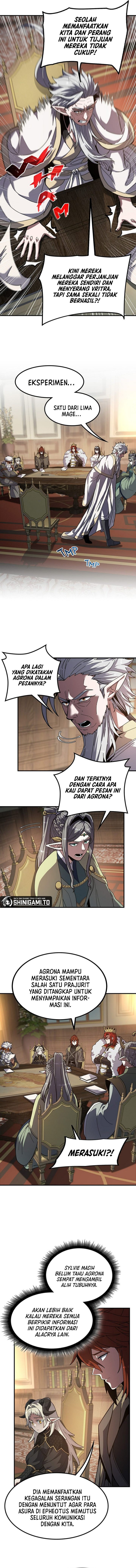 Baca The Beginning After the End - Chapter 233 halaman 15