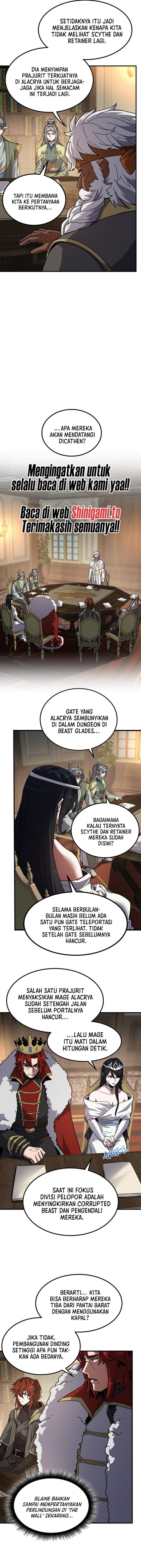 Baca The Beginning After the End - Chapter 233 halaman 16