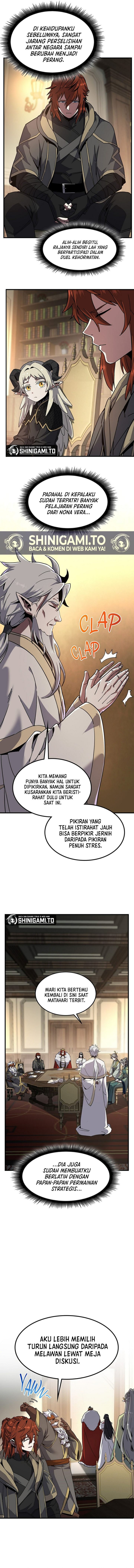 Baca The Beginning After the End - Chapter 233 halaman 17