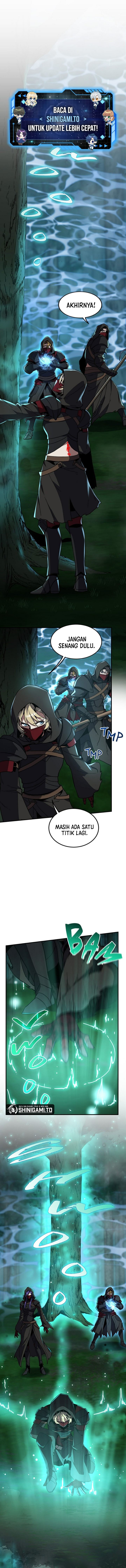Baca The Beginning After the End - Chapter 233 halaman 2