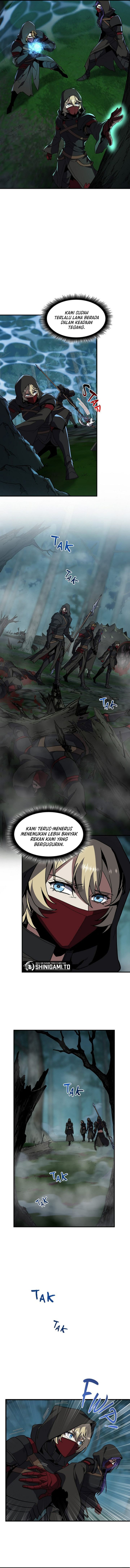 Baca The Beginning After the End - Chapter 233 halaman 4