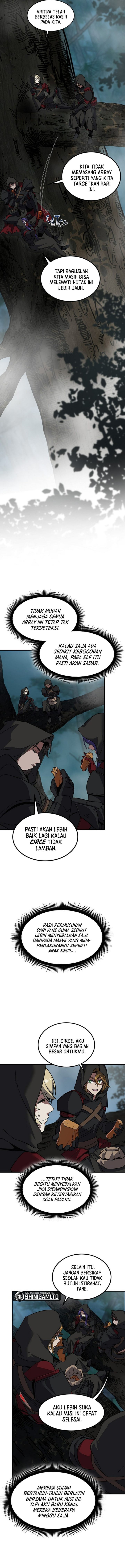 Baca The Beginning After the End - Chapter 233 halaman 6