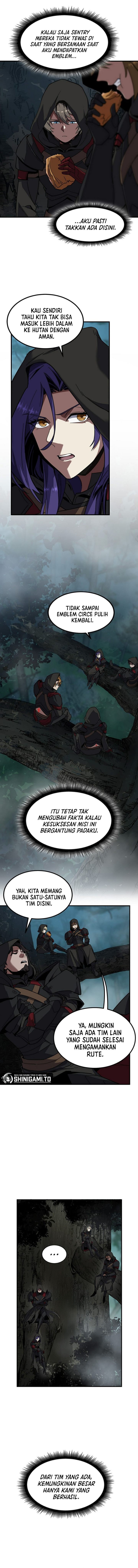 Baca The Beginning After the End - Chapter 233 halaman 7