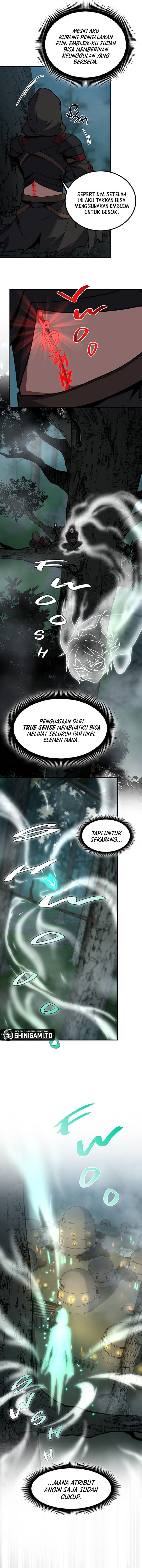 Baca The Beginning After the End - Chapter 233 halaman 8
