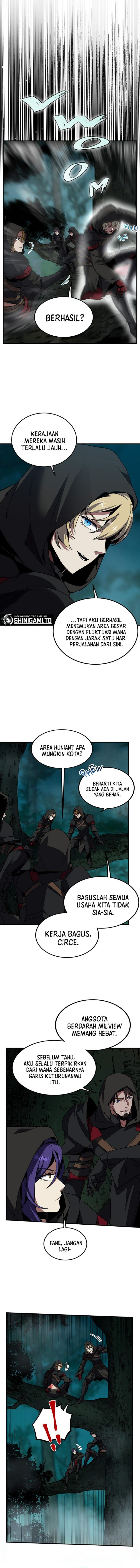 Baca The Beginning After the End - Chapter 233 halaman 9