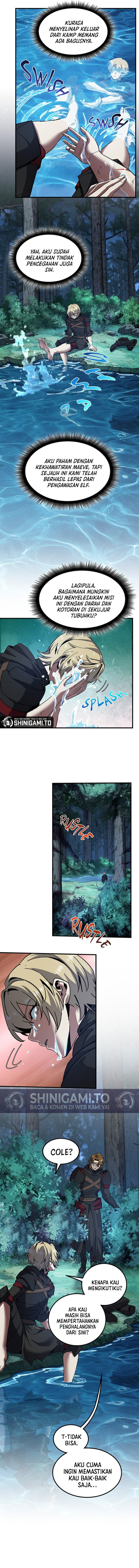 Baca The Beginning After the End - Chapter 234 halaman 11