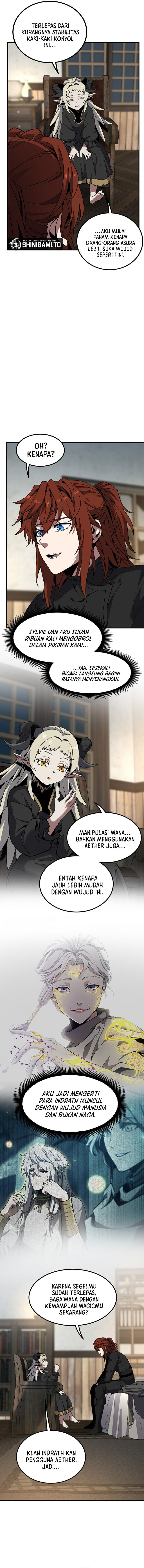 Baca The Beginning After the End - Chapter 234 halaman 3