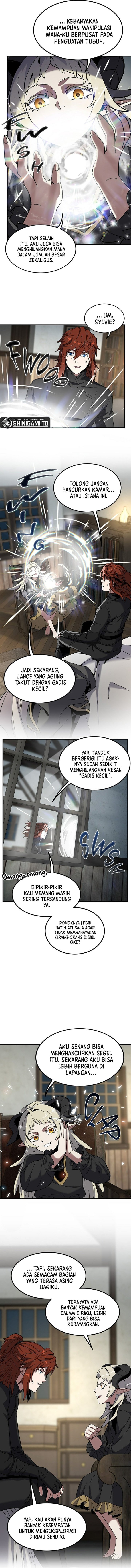 Baca The Beginning After the End - Chapter 234 halaman 4