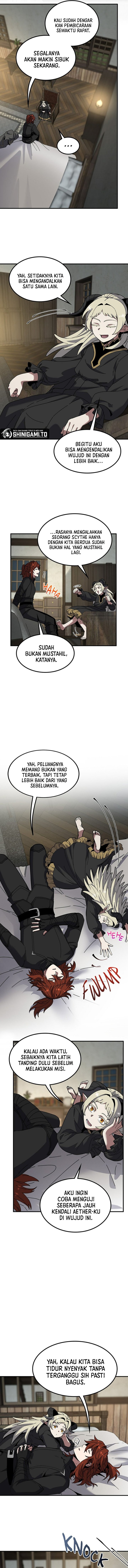 Baca The Beginning After the End - Chapter 234 halaman 5