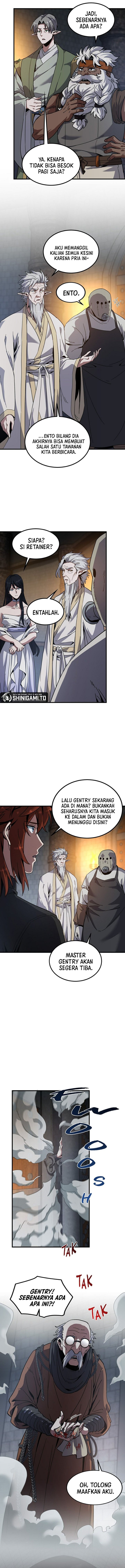 Baca The Beginning After the End - Chapter 234 halaman 7