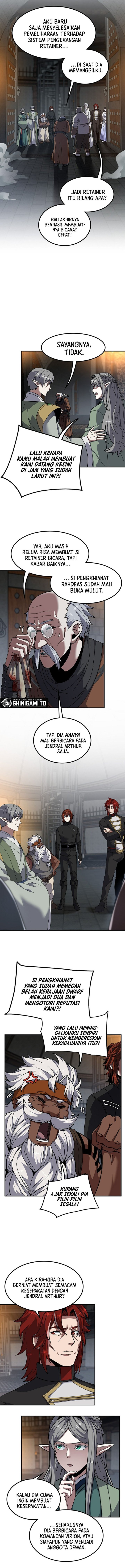 Baca The Beginning After the End - Chapter 234 halaman 8