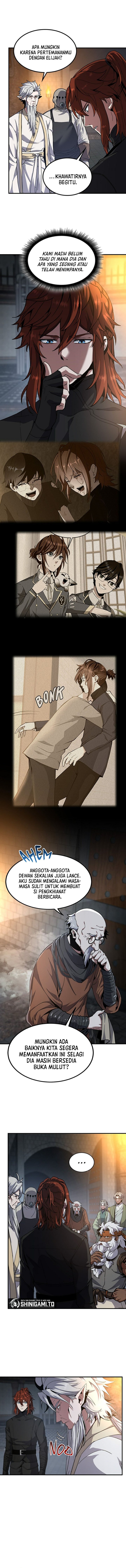 Baca The Beginning After the End - Chapter 234 halaman 9