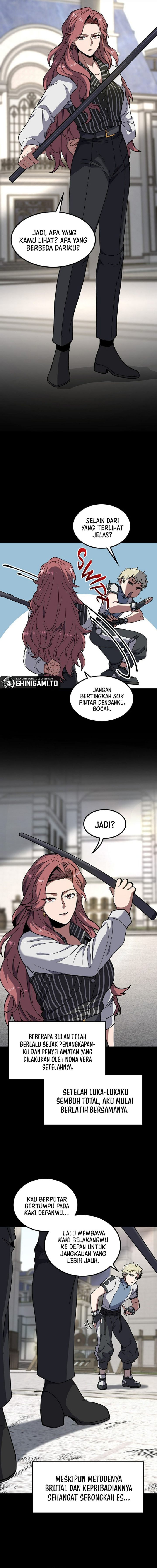 Baca The Beginning After the End - Chapter 235 halaman 11