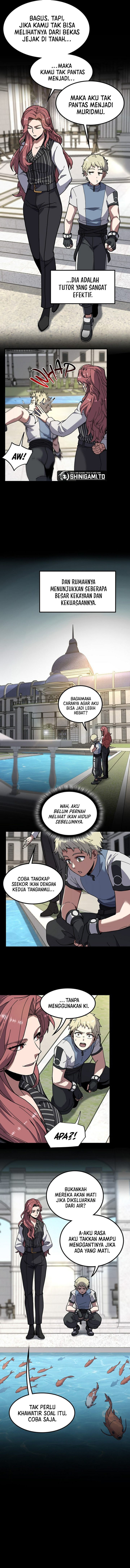 Baca The Beginning After the End - Chapter 235 halaman 12