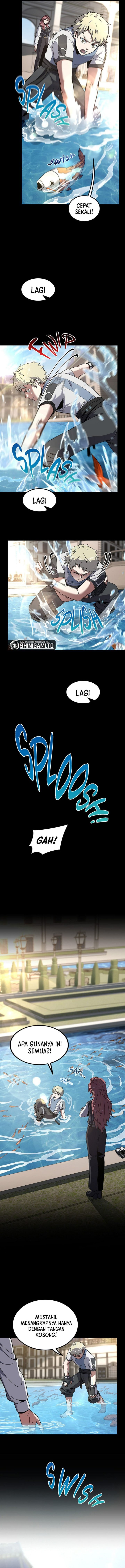 Baca The Beginning After the End - Chapter 235 halaman 13