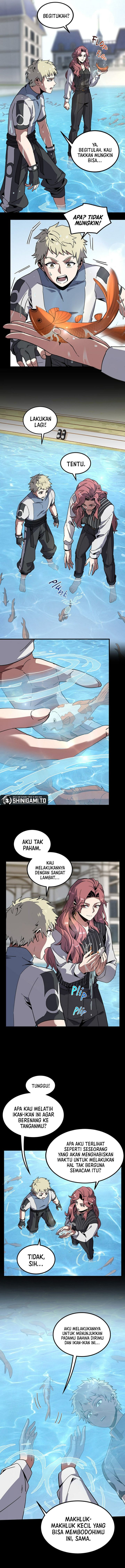 Baca The Beginning After the End - Chapter 235 halaman 14