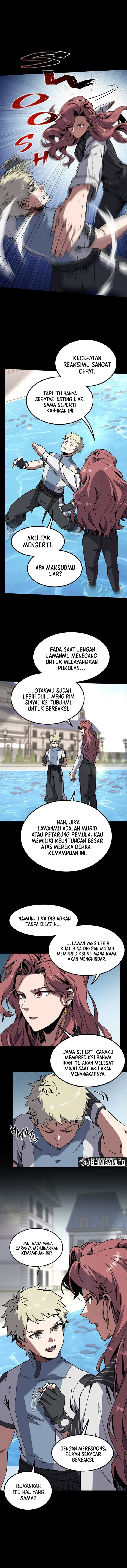 Baca The Beginning After the End - Chapter 235 halaman 15