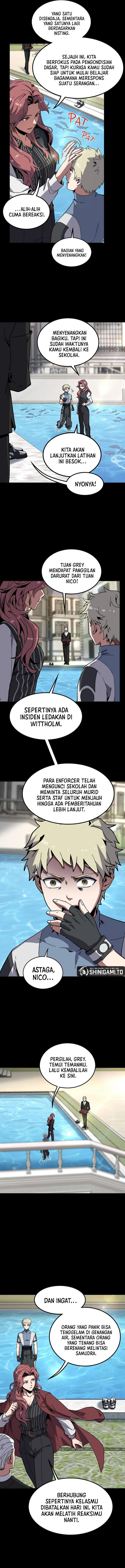 Baca The Beginning After the End - Chapter 235 halaman 16