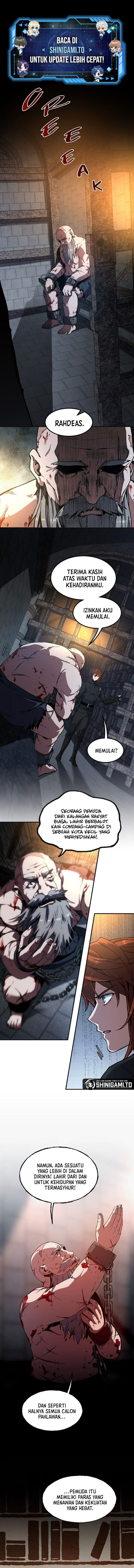 Baca The Beginning After the End - Chapter 235 halaman 2