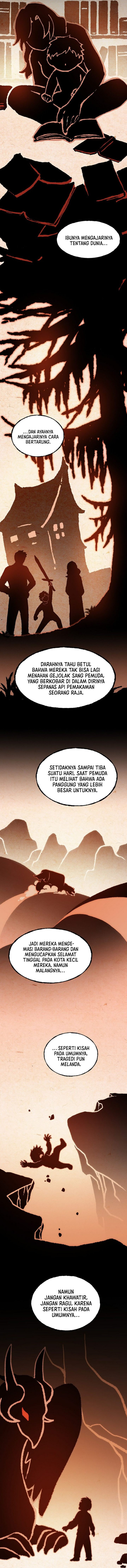 Baca The Beginning After the End - Chapter 235 halaman 3
