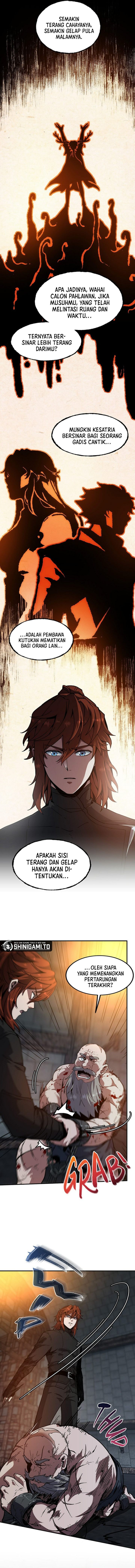 Baca The Beginning After the End - Chapter 235 halaman 5