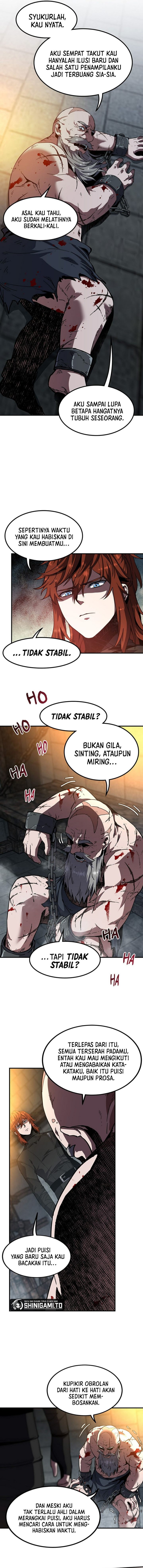 Baca The Beginning After the End - Chapter 235 halaman 6