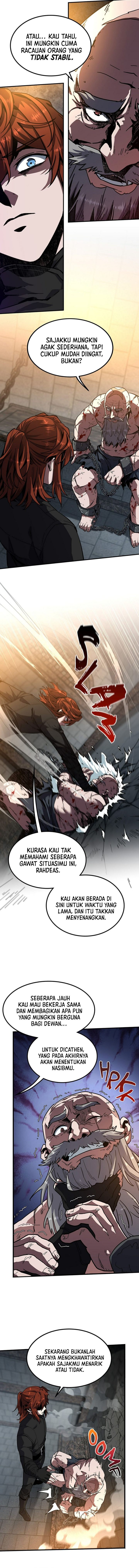 Baca The Beginning After the End - Chapter 235 halaman 7