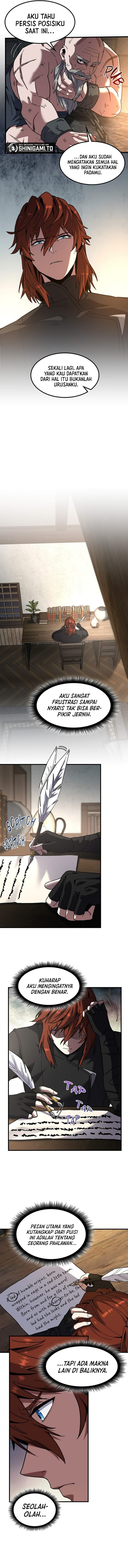 Baca The Beginning After the End - Chapter 235 halaman 8